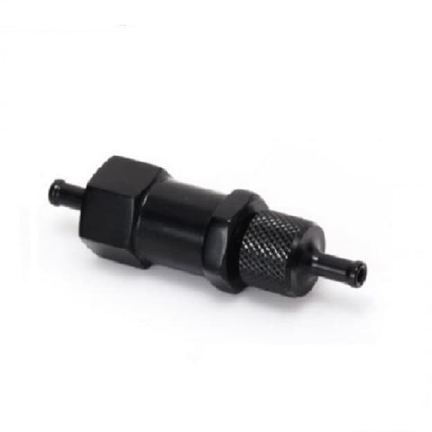 Boost Control BLK BC1007 Inline MBC