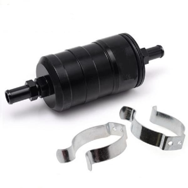 Fuel Filter Black Paper ZZOF01 10 Micr