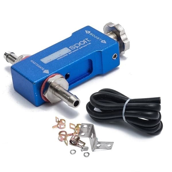 Boost Control 1>30PSI Blue Tee BC888