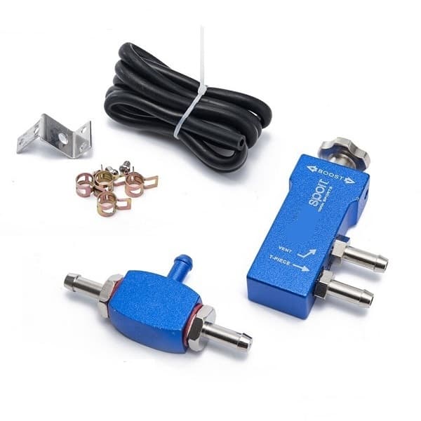 Boost Control Blue Rep T Smart TS-0606