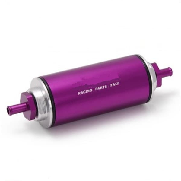 Fuel Filter Pur OF86 W Steel Fil OD8.6
