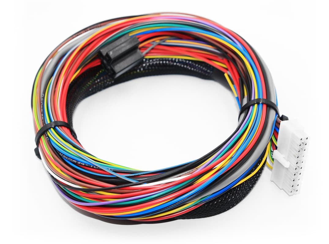 Dicktator Harness 60-2 Same As 36-1