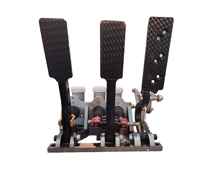 Pedal Box PDA07