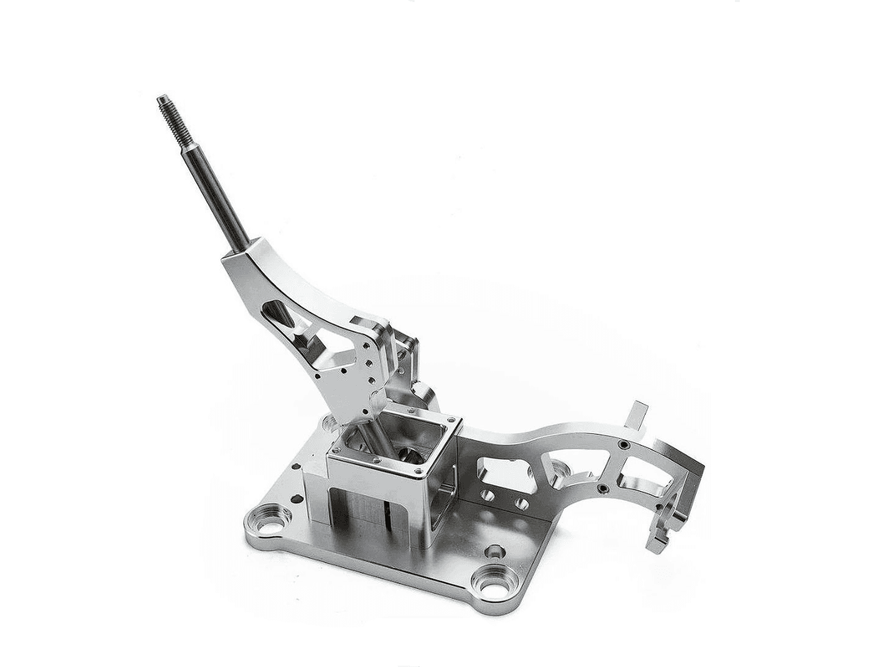 Shifter Billet Gear Manual TKHB011SL