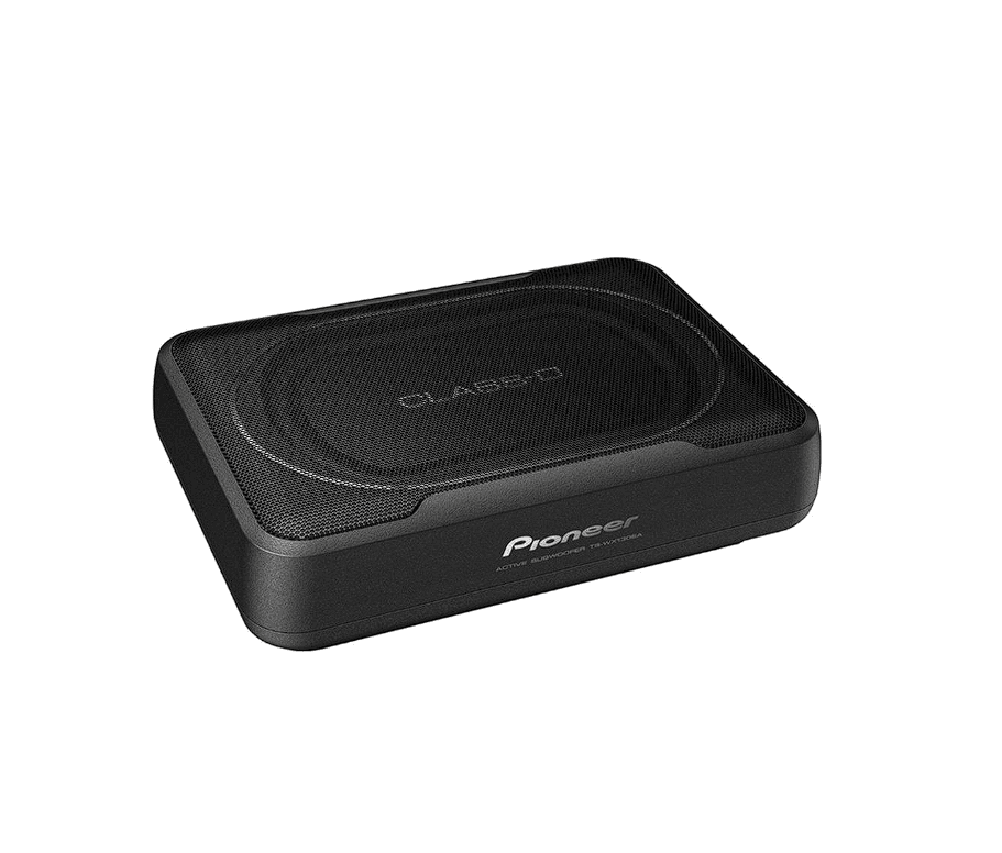 Sub 8" Pio Active WX130EA In Box