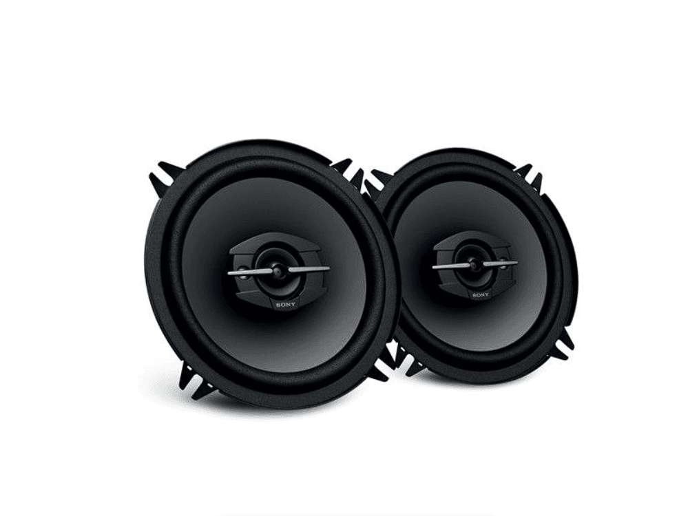 SPK 6" 270W Sony 3WAY GTF1639