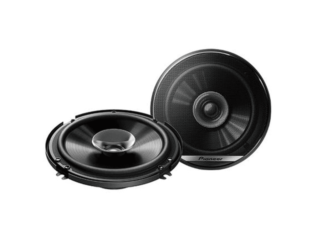 SPK 6.5 280W Pio TS-G1610F-2 Dual