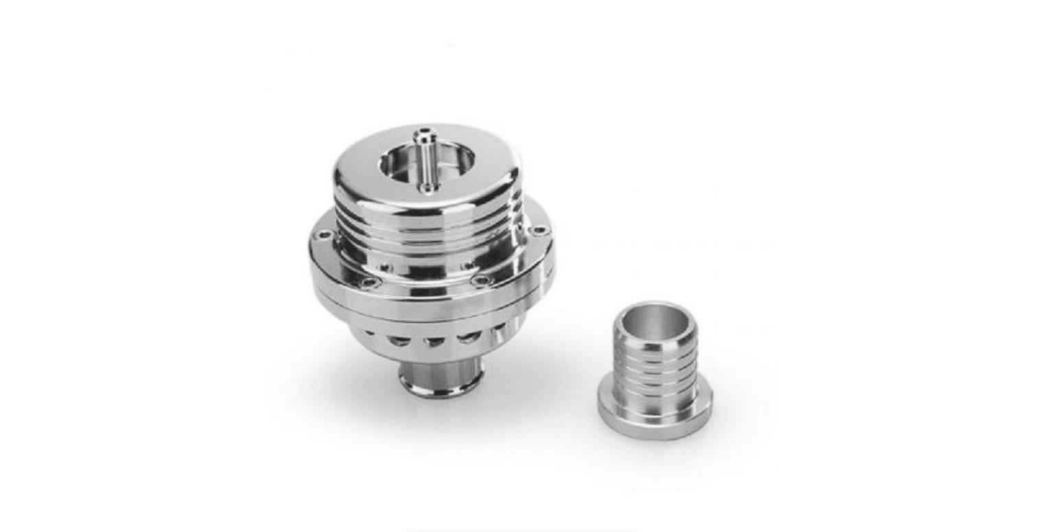 Dump BOV1007 Volkswagen 25mm