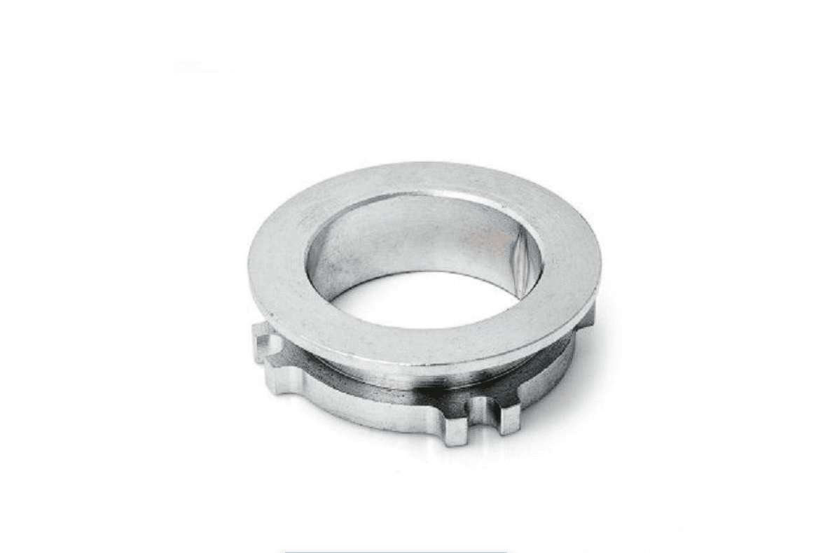 Bolt Flange > V Band 2.5">3" CGQ88Z