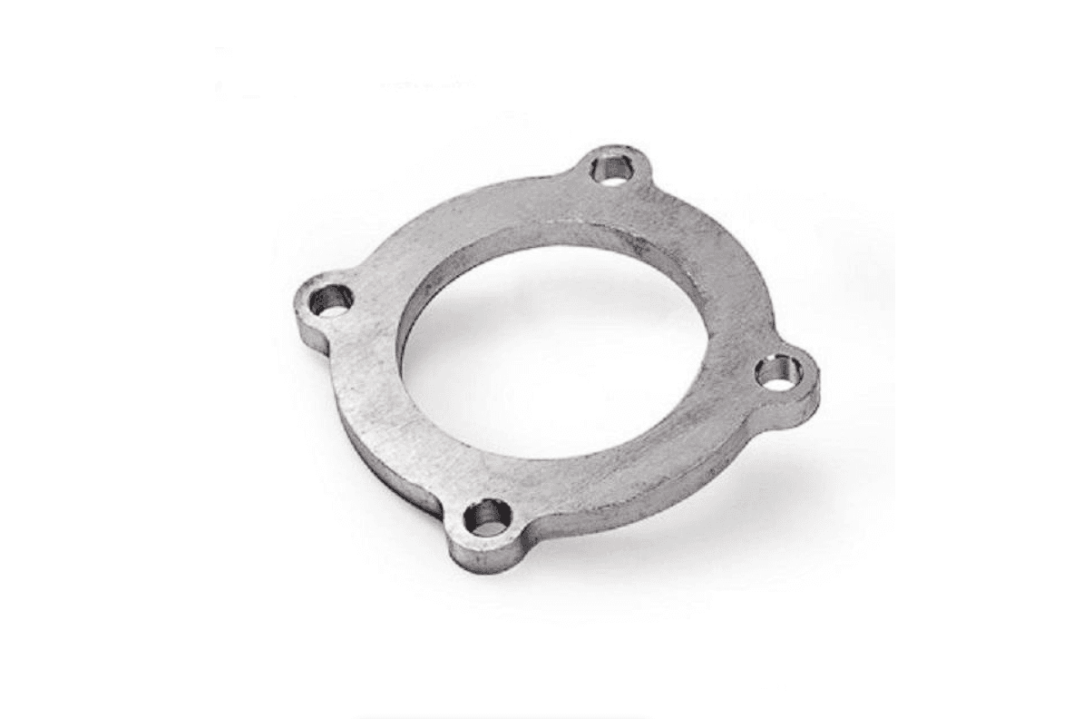 Flange CGQ35H Inlet KO3 KO4