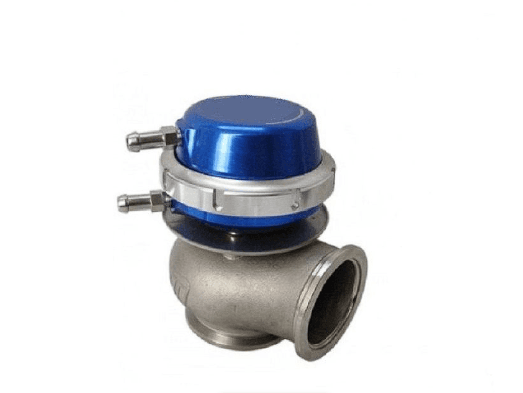 Waste 40 Blue 7>9PSI T/Smart TKTB3