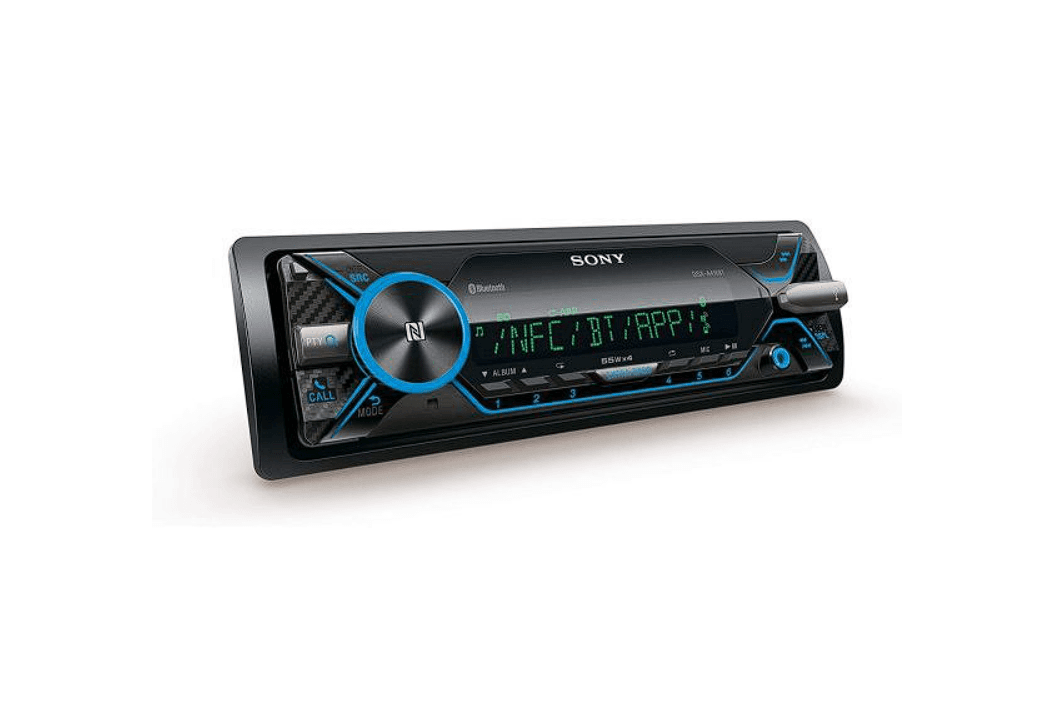USB Sony A416BT MOO6MW Ext Mic