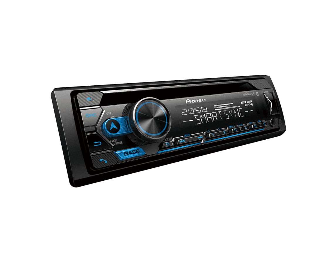 USB DEH-S4250BT Pio EY6MW