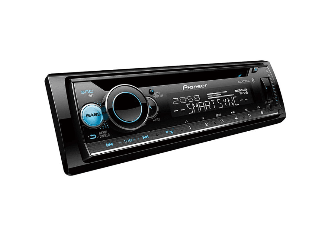 USB Pio DEH-S5250BT EY6MW