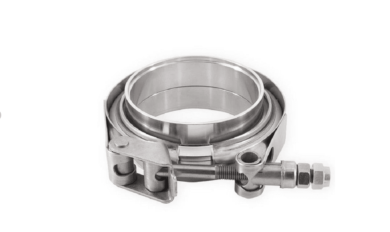 V Band Kit 51mm 2 Inch MV200