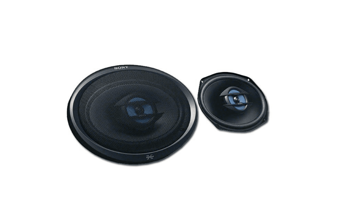 SPK 6X9 Sony 260W 2W 6920