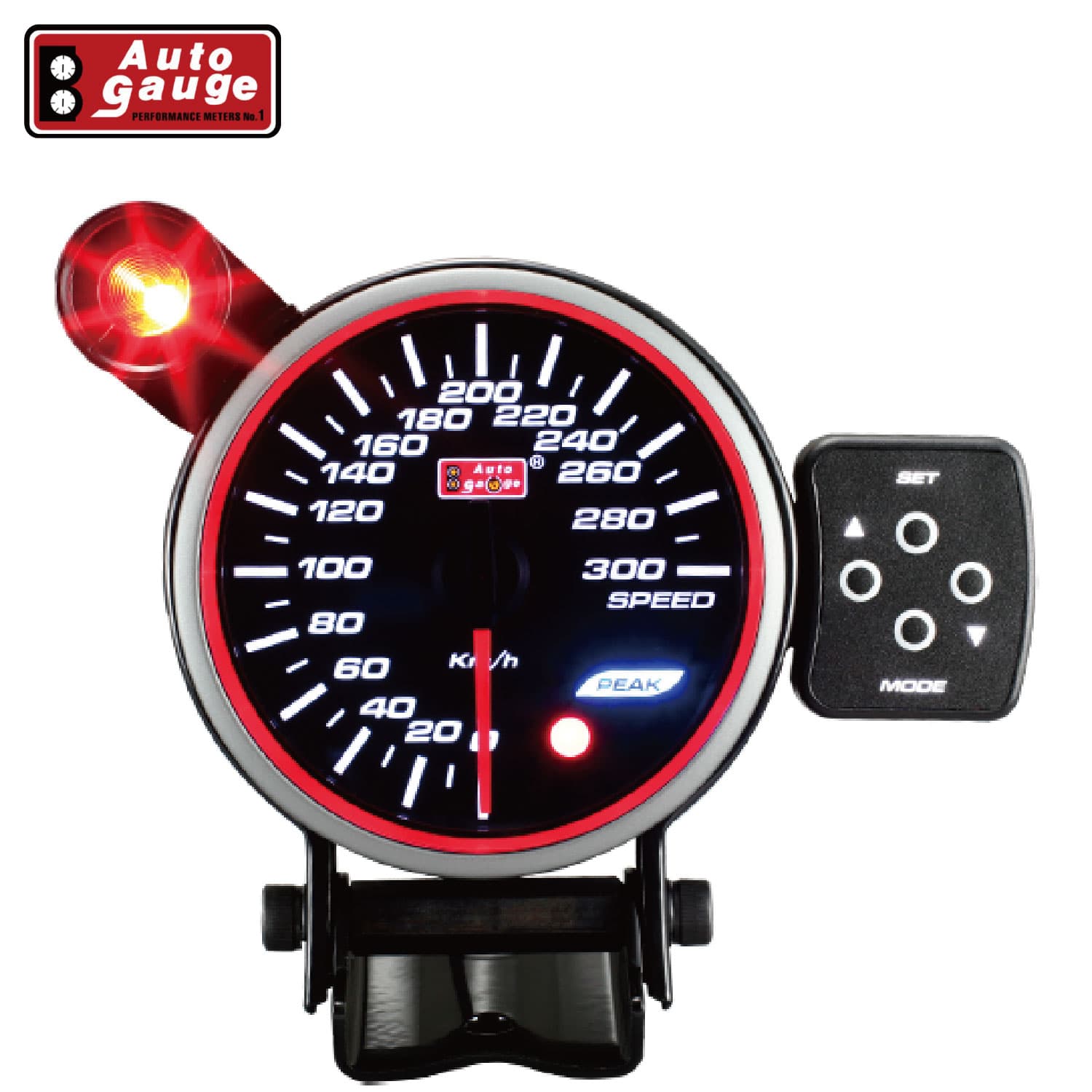 AGSPSMSWL270-80PK Speedo Elect