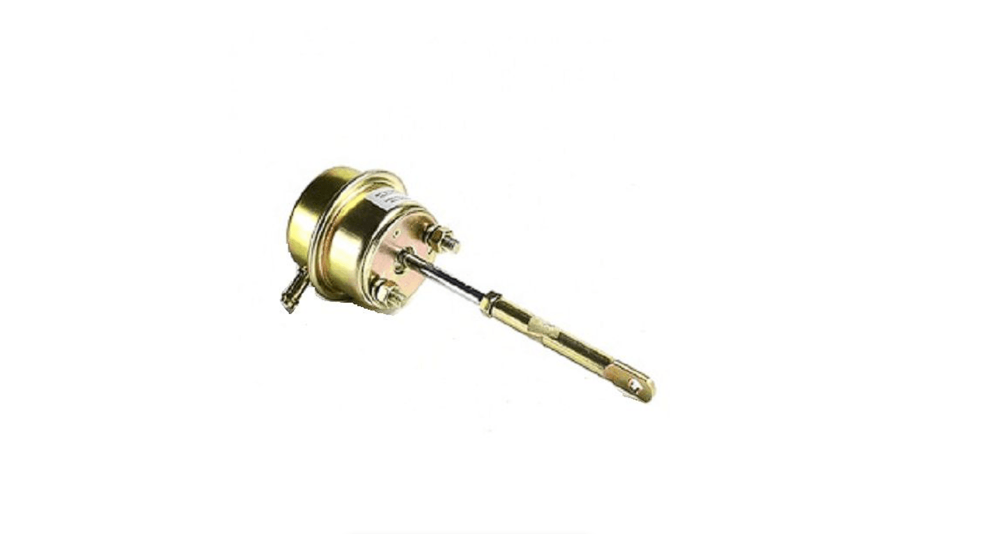 Actuator WG34