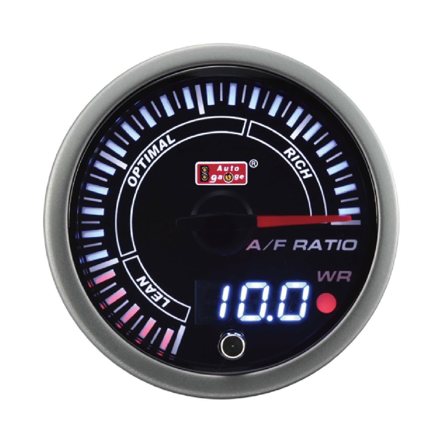 586 Afr Air Fuel Digi SMK 25LED