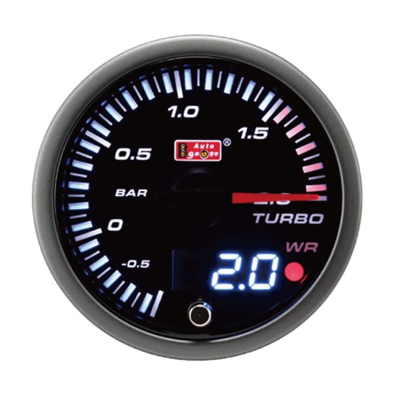586 Boost 60F25L-BO-R 2B 60 25LED Digi