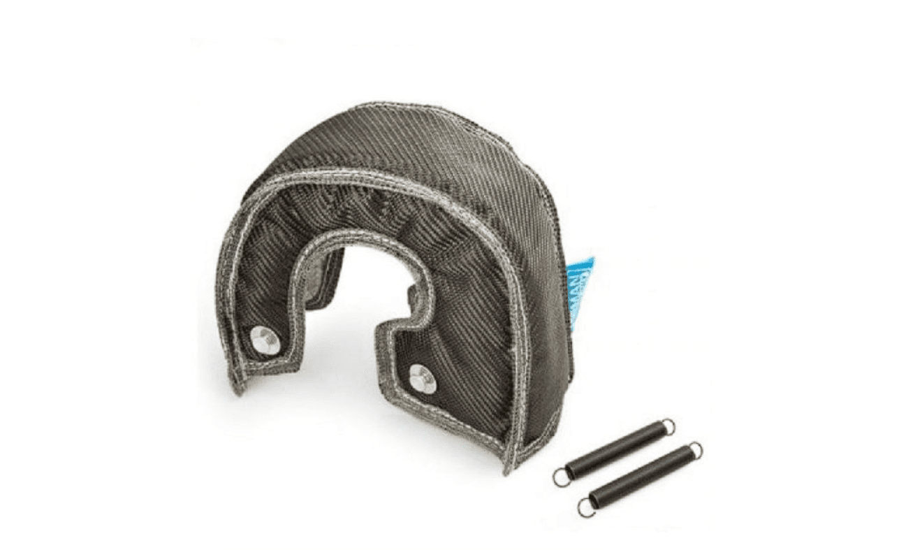 Blanket T3 Carbon 2000DEG T3TXW