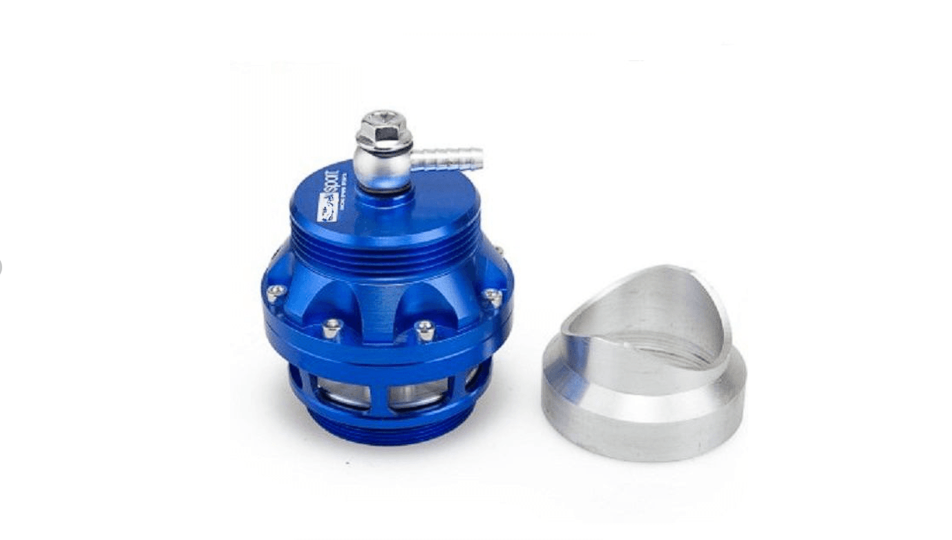 Dump 50 Slot Blue Vent EP-BOV1008