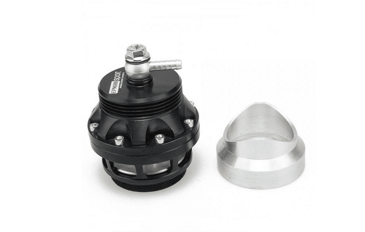 Dump 50 Slot Black Vent EP-BOV1008