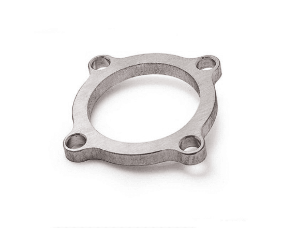 Flange 4B 2.5" T3 T4 GT35 CGQ42H Round