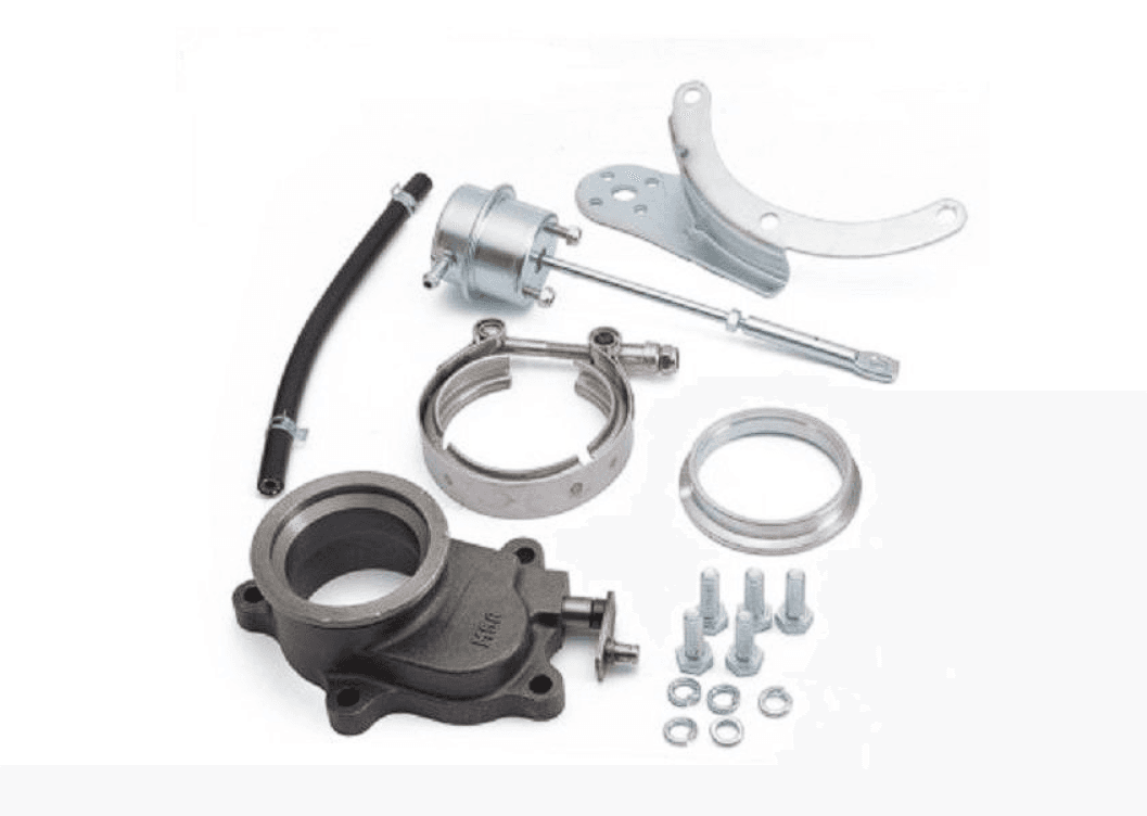 Waste Int Conversion EPCGQ124Z 8psi