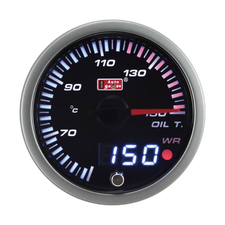 586 Ot Oil Temp 60 25LED