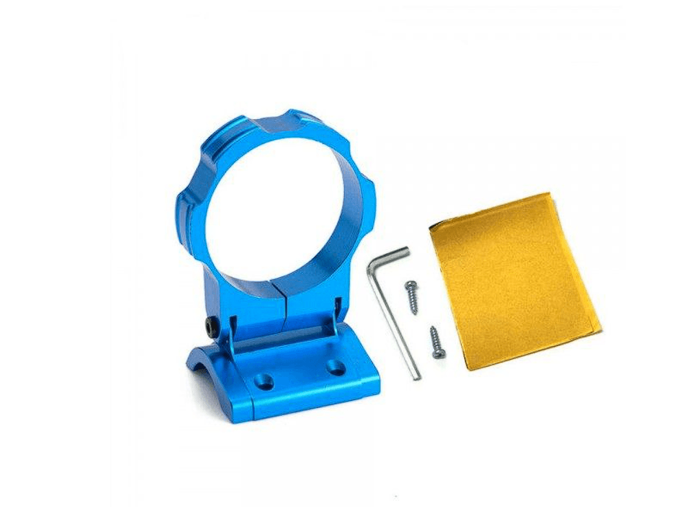 Pod Blue 2" 52mm Alu EPCV252WT