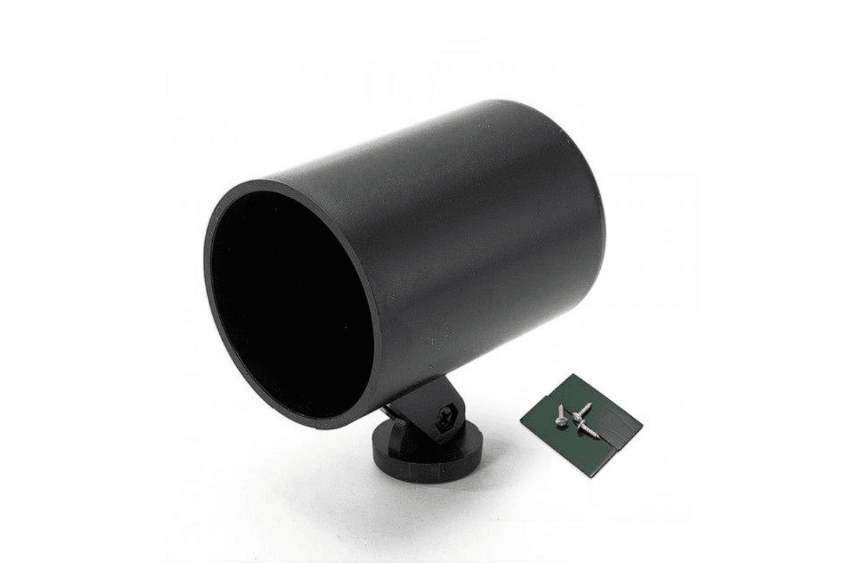 Pod 1H 52mm Black CV52B-BK Swivel?