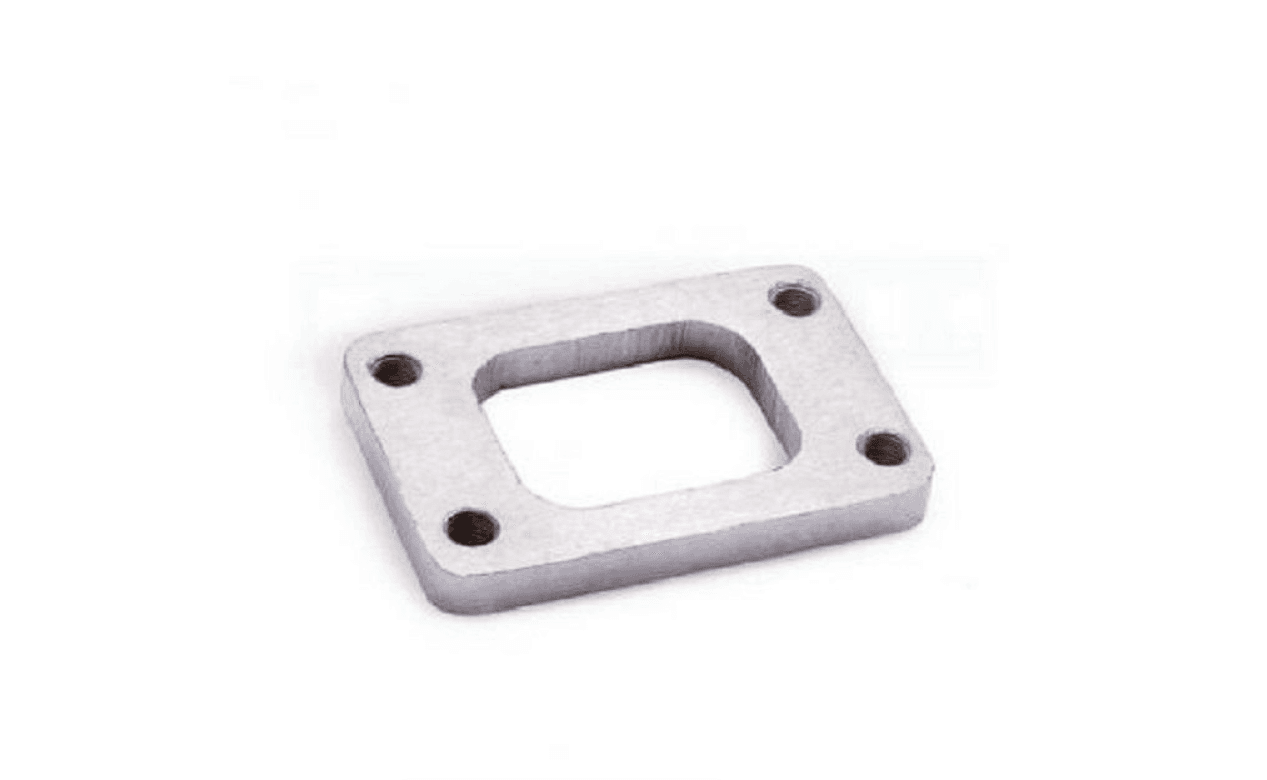 Flange T3 9.5mm Thick Mild Stee CGQ22H