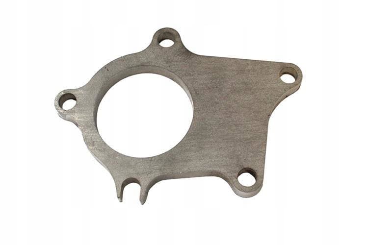 Flange 5 Bolt Exhaust T3 T4 CGQ18H