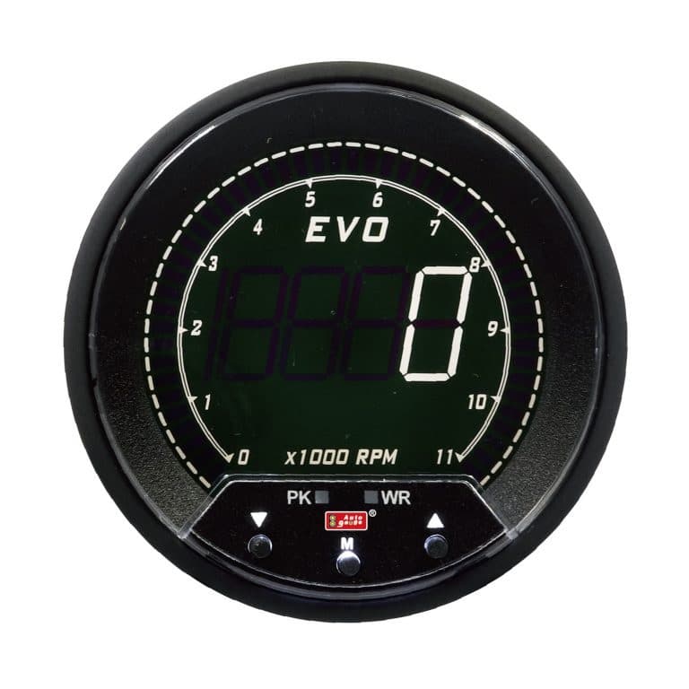 456 Tacho AGEVOTA-85PK 4 Colour LCD Di