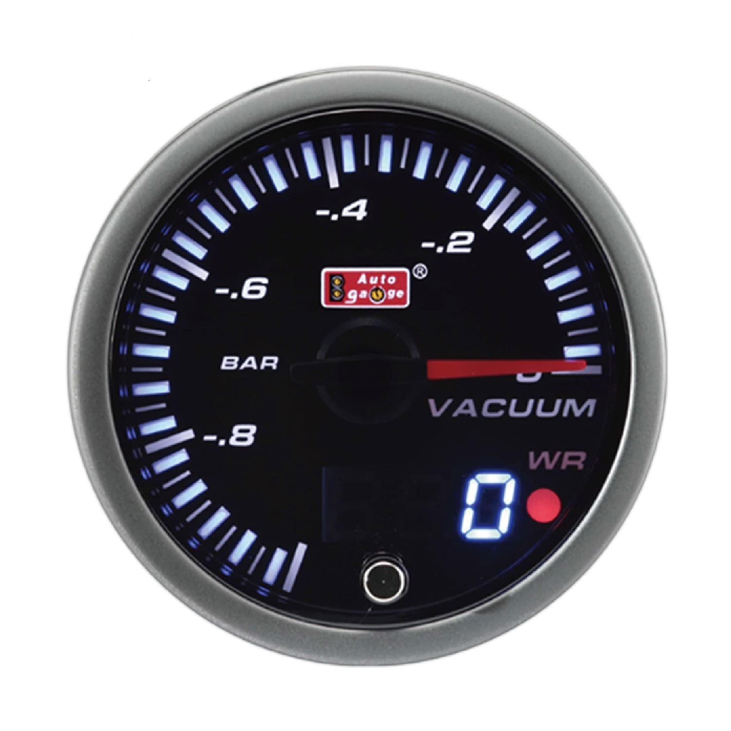 586 Vo Volt Digi SMK 25LED W W