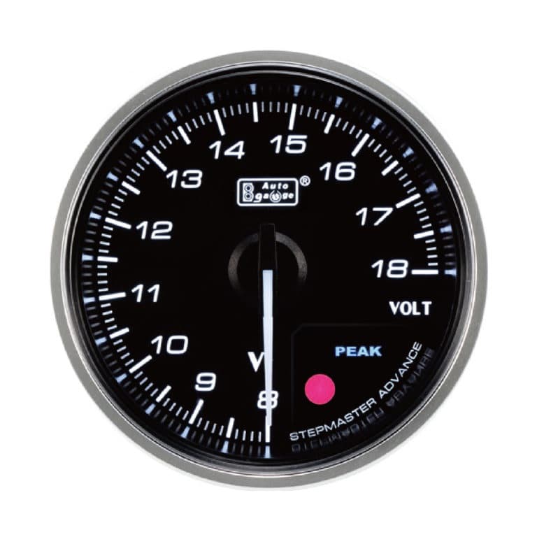 Premium Volt Agvocl-Pk-R 52