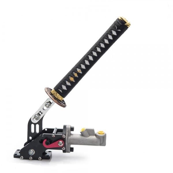 Handbrake Samurai Sword B99119-10T