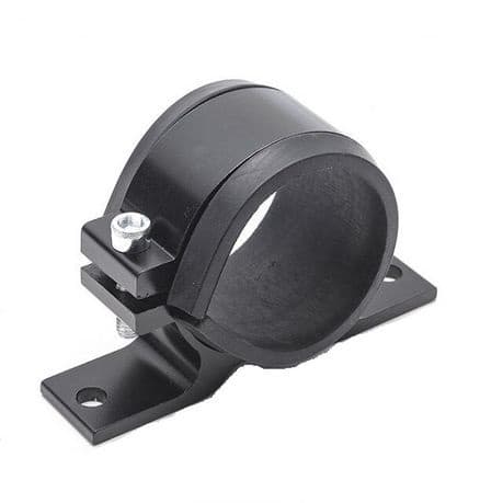 Fuel Pump Bracket SNG 60 Black CA118
