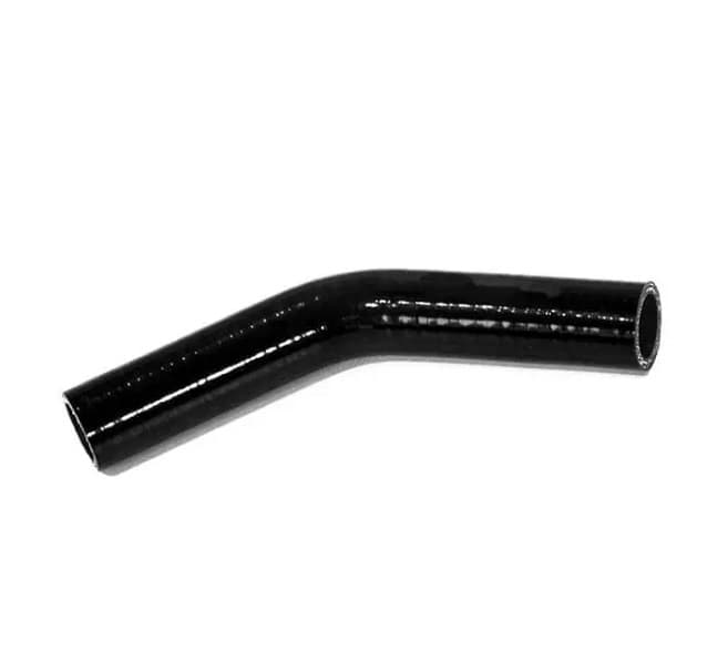 Sili 45D 48 Black 102LONG 5mm 4PLY
