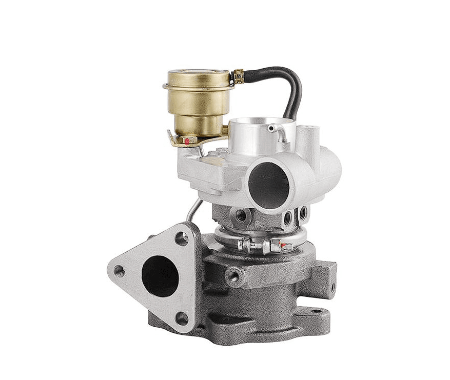 Turbo Mit Colt 4M40 TF035 49135-03310