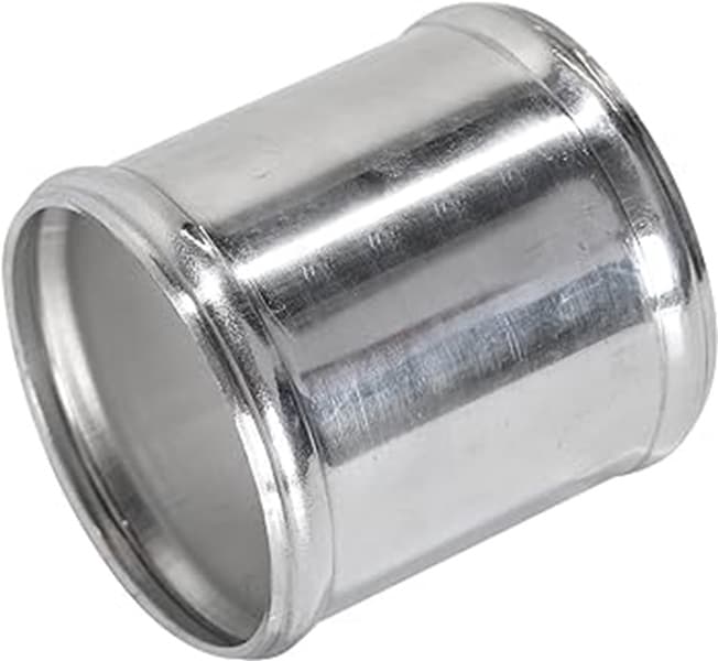 Alu STR 51 2mm Polished
