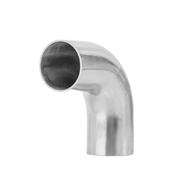 S/S 90D 32 200mm 1.5 Polished