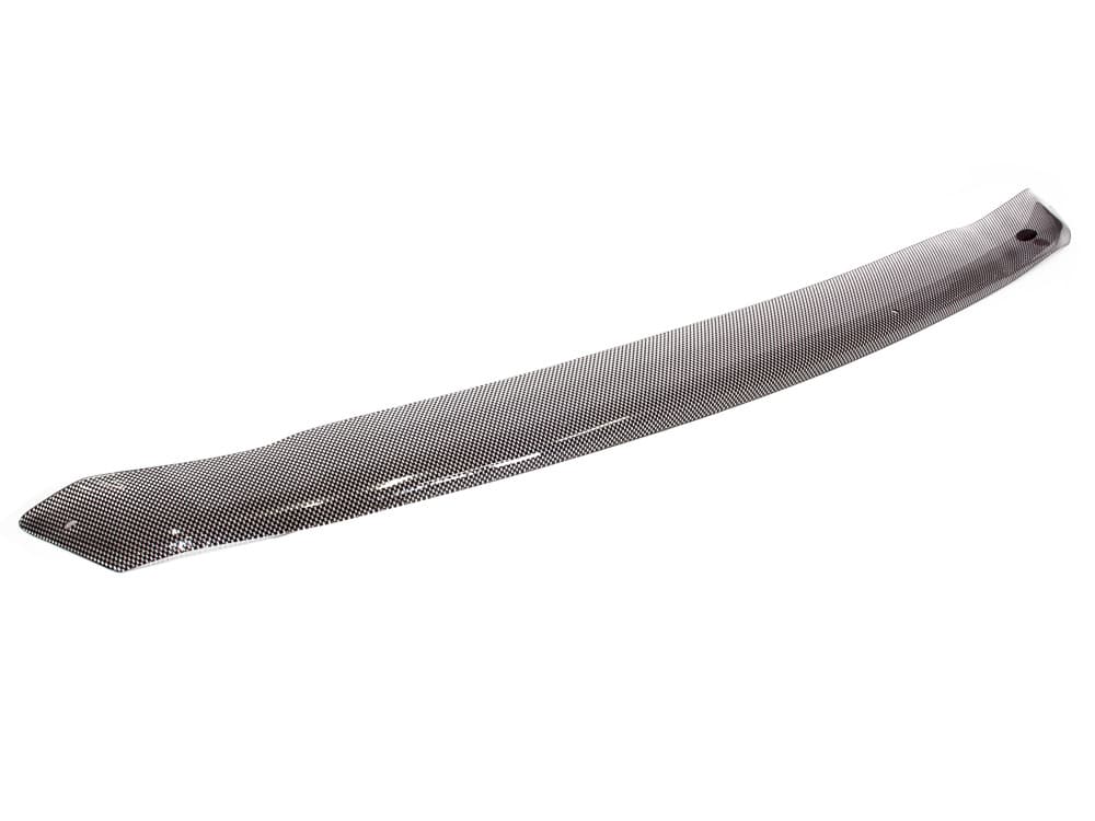 Bonnet Guard 10B01 Carbon Fibre Look Chevrolet Spark/Lite 2006>