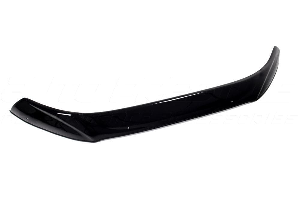 Bonnet Guard 71B18 Matte Black Toyota Verso 2004>