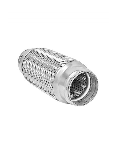 Exhaust Flex 101X150 Inner Braid M40006B