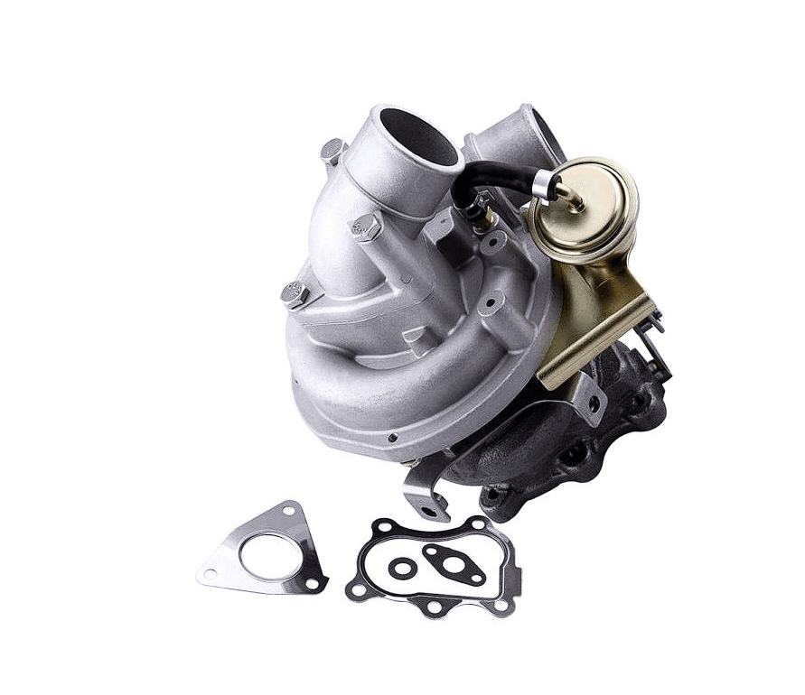 Turbo Niss Hard ZD30 HT12-19 14411-9S0