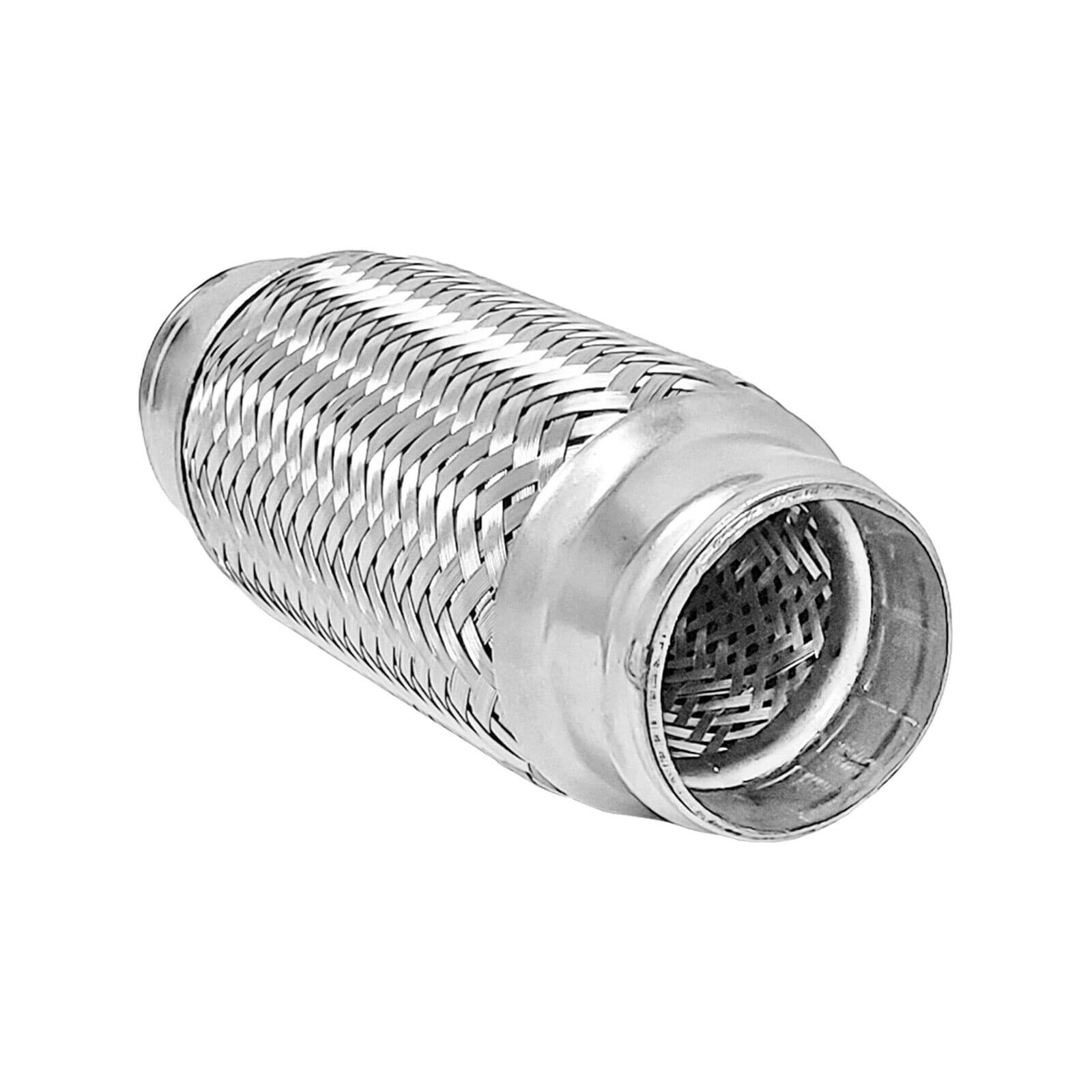 Exhaust Flex 51X200 Inner Braid M20008B