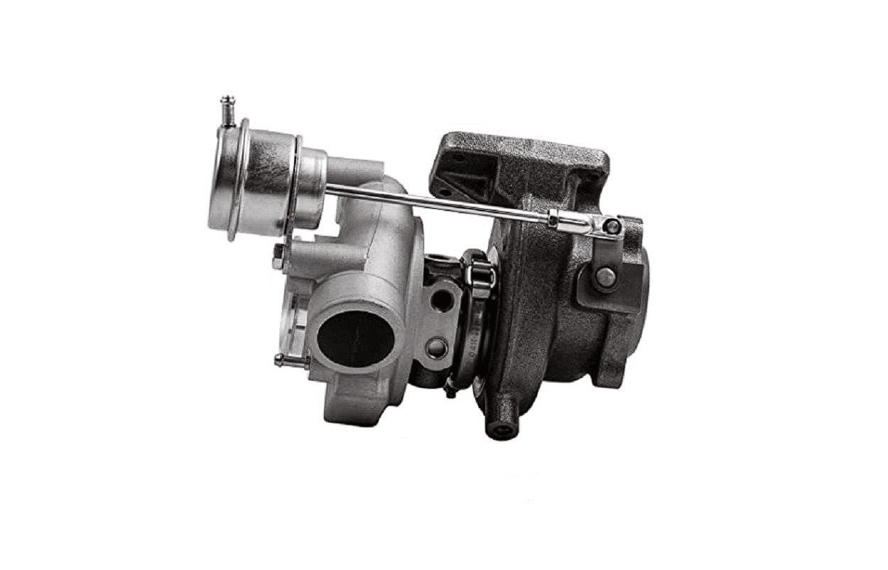 Turbo TD04HL TC035 15T Saab