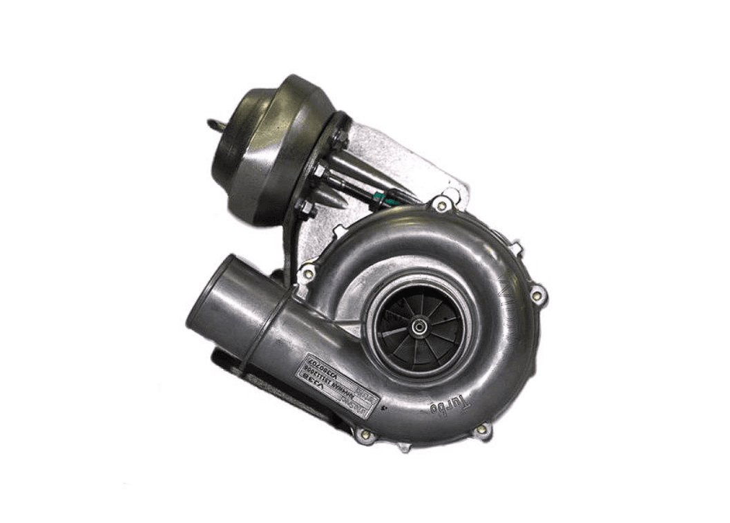 Turbo Mazda VJ38 VHD20011